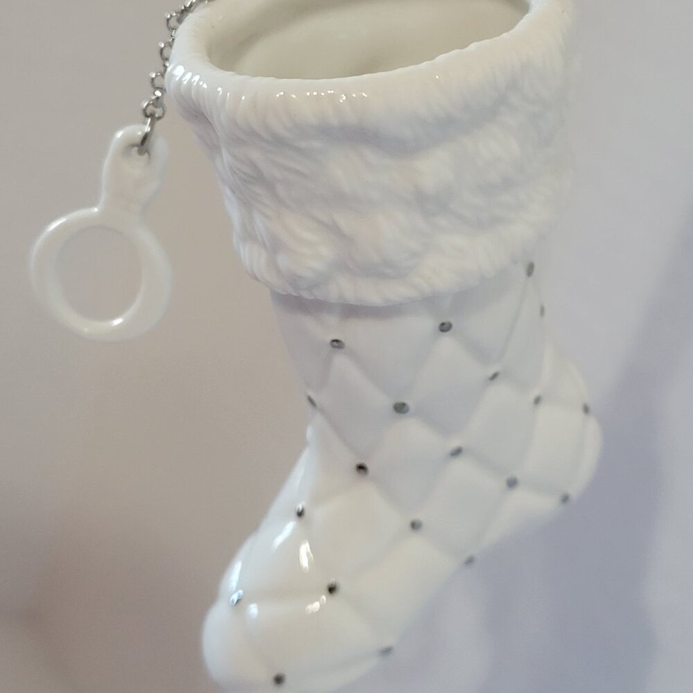 Pandora 2012 & 2016 Holiday Present Christmas Ornament Jewelry Box Surprise Gift - Picture 8 of 16